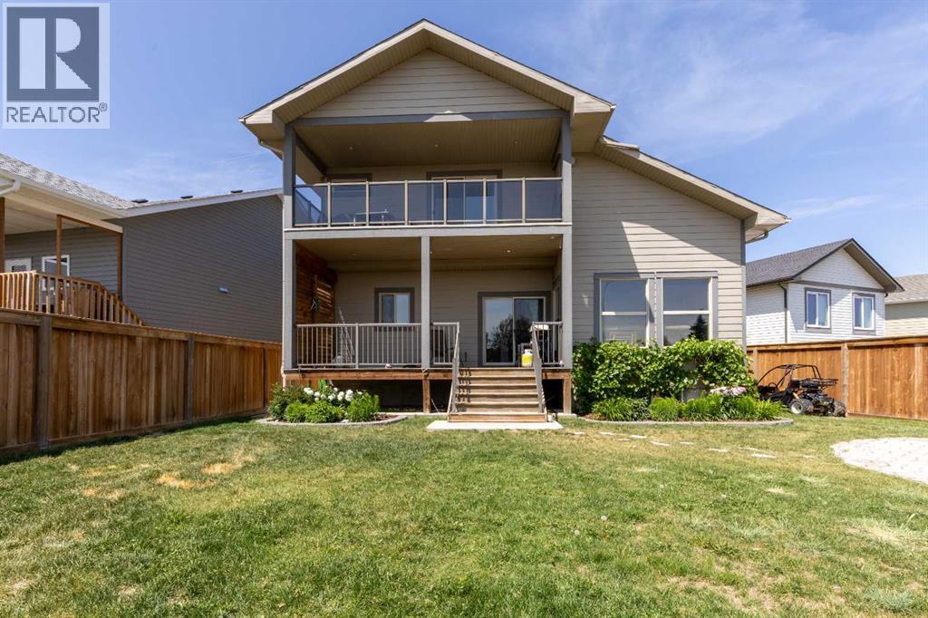 Photo 38 of 14 Westview Place, Taber AB