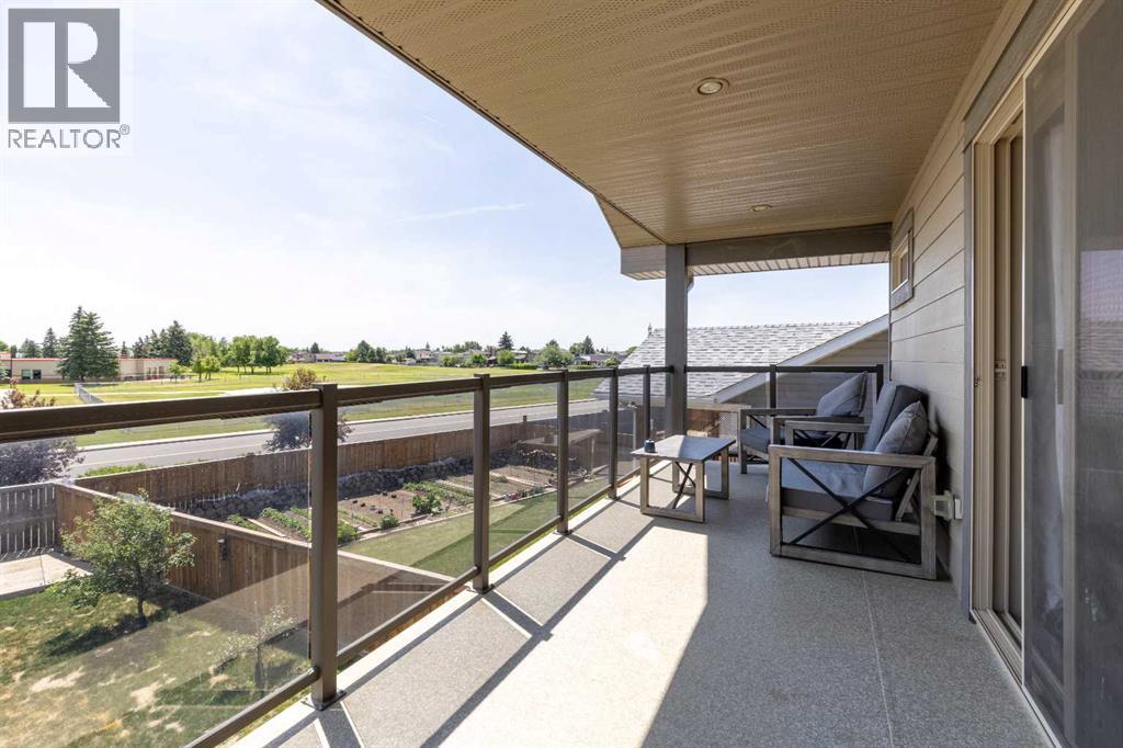 Photo 16 of 14 Westview Place, Taber AB