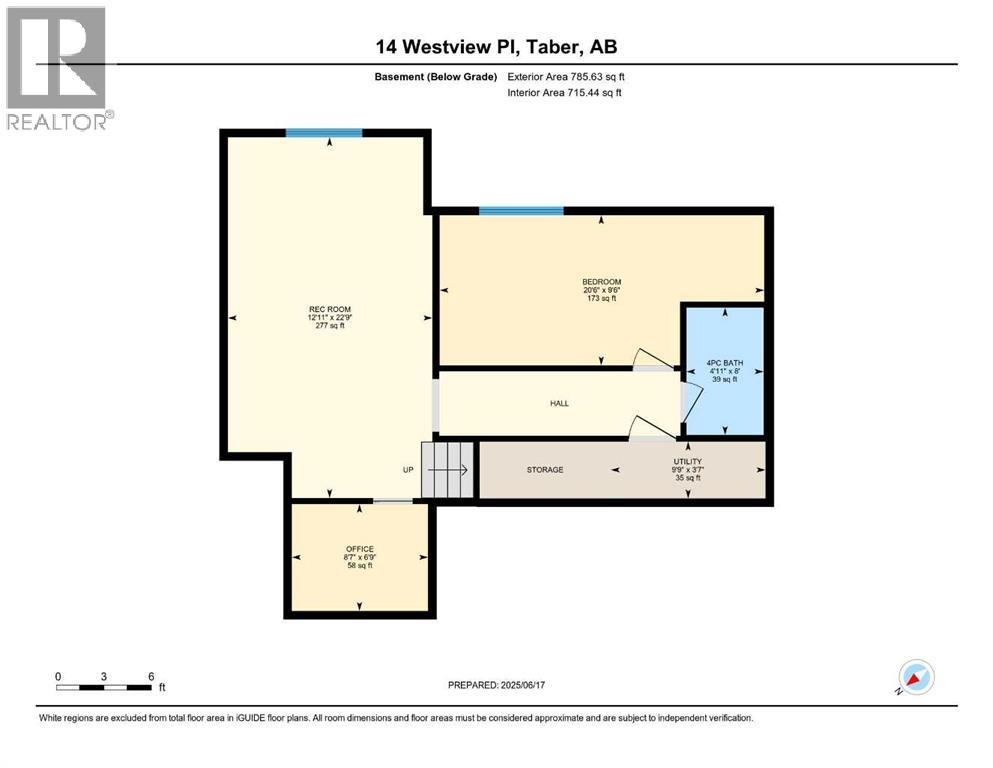 Photo 46 of 14 Westview Place, Taber AB