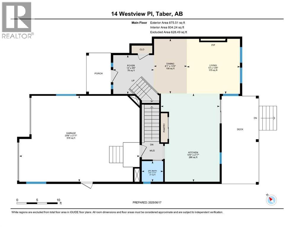 Photo 44 of 14 Westview Place, Taber AB