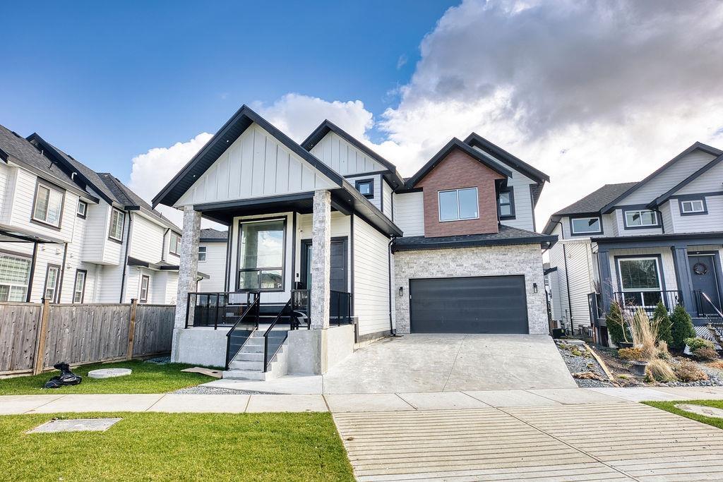 Photo 1 of 7080 192 A Street, Surrey BC