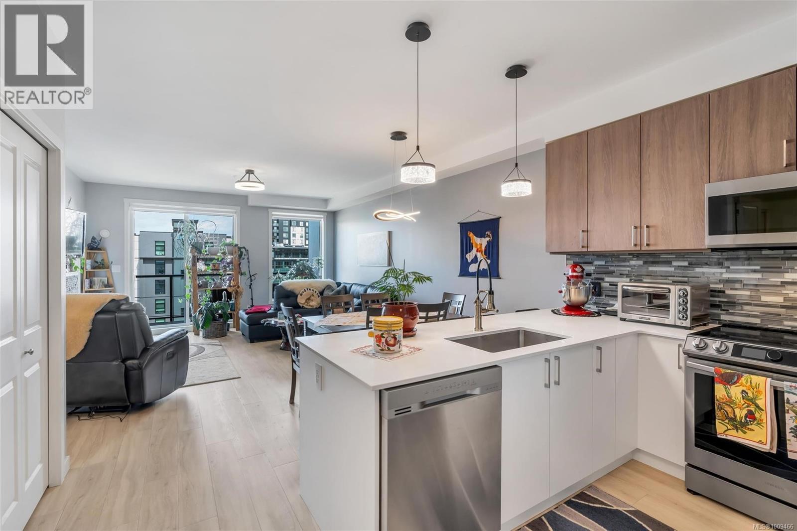 Photo 14 of 506 810 Orono Ave, Langford BC