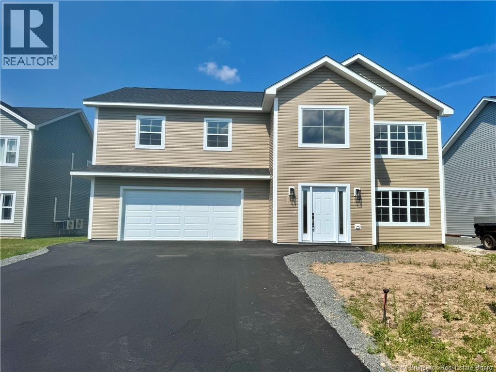 Photo 1 of 5 Doherty Drive, Oromocto NB