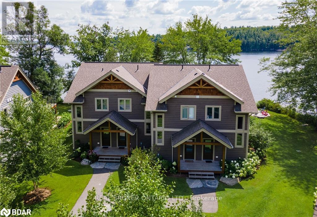 Photo 1 of 2 B 1841 Muskoka Road 118 Road W, Muskoka Lakes ON