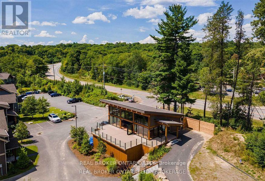 Photo 19 of 2 B 1841 Muskoka Road 118 Road W, Muskoka Lakes ON