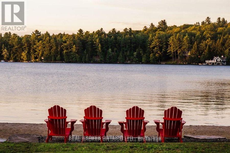 Photo 20 of 2 B 1841 Muskoka Road 118 Road W, Muskoka Lakes ON