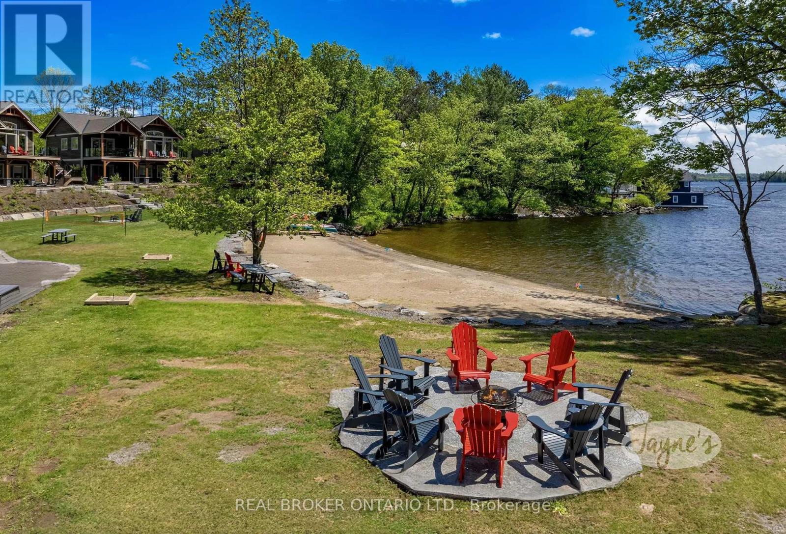 Photo 29 of 2 B 1841 Muskoka Road 118 Road W, Muskoka Lakes ON