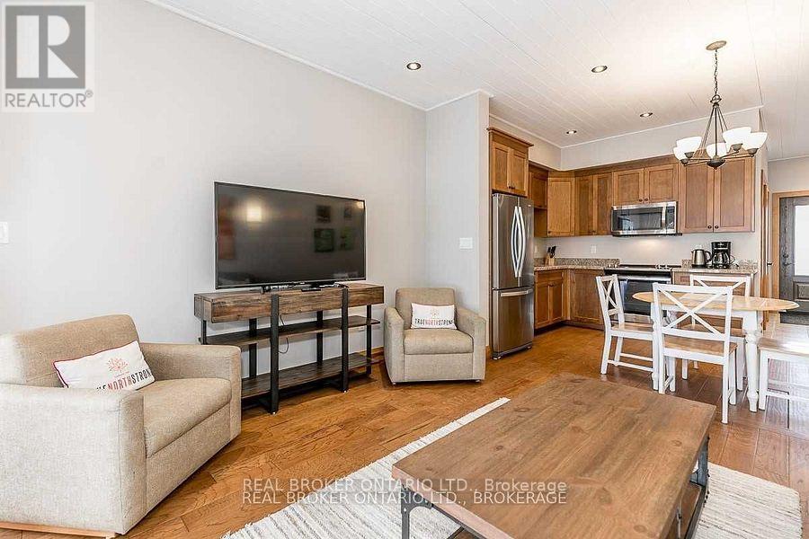 Photo 3 of 2 B 1841 Muskoka Road 118 Road W, Muskoka Lakes ON