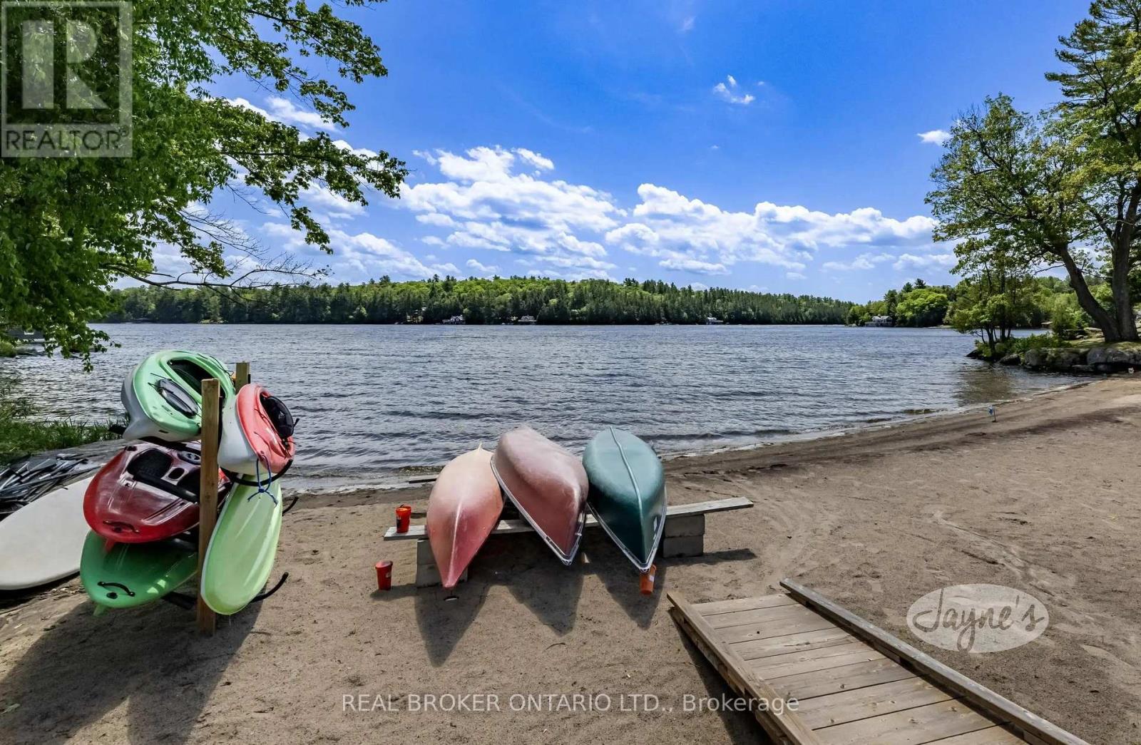 Photo 30 of 2 B 1841 Muskoka Road 118 Road W, Muskoka Lakes ON