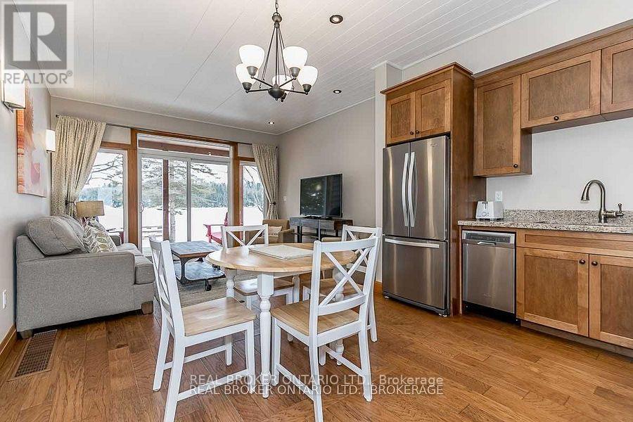 Photo 4 of 2 B 1841 Muskoka Road 118 Road W, Muskoka Lakes ON