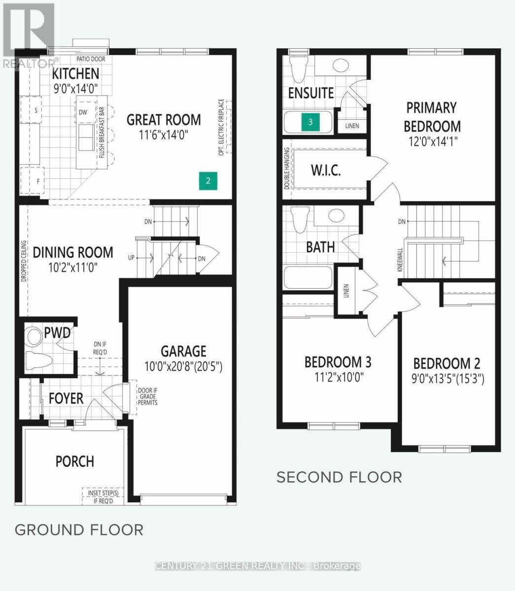 Photo 8 of 2183 Winsome Terrace, Ottawa ON