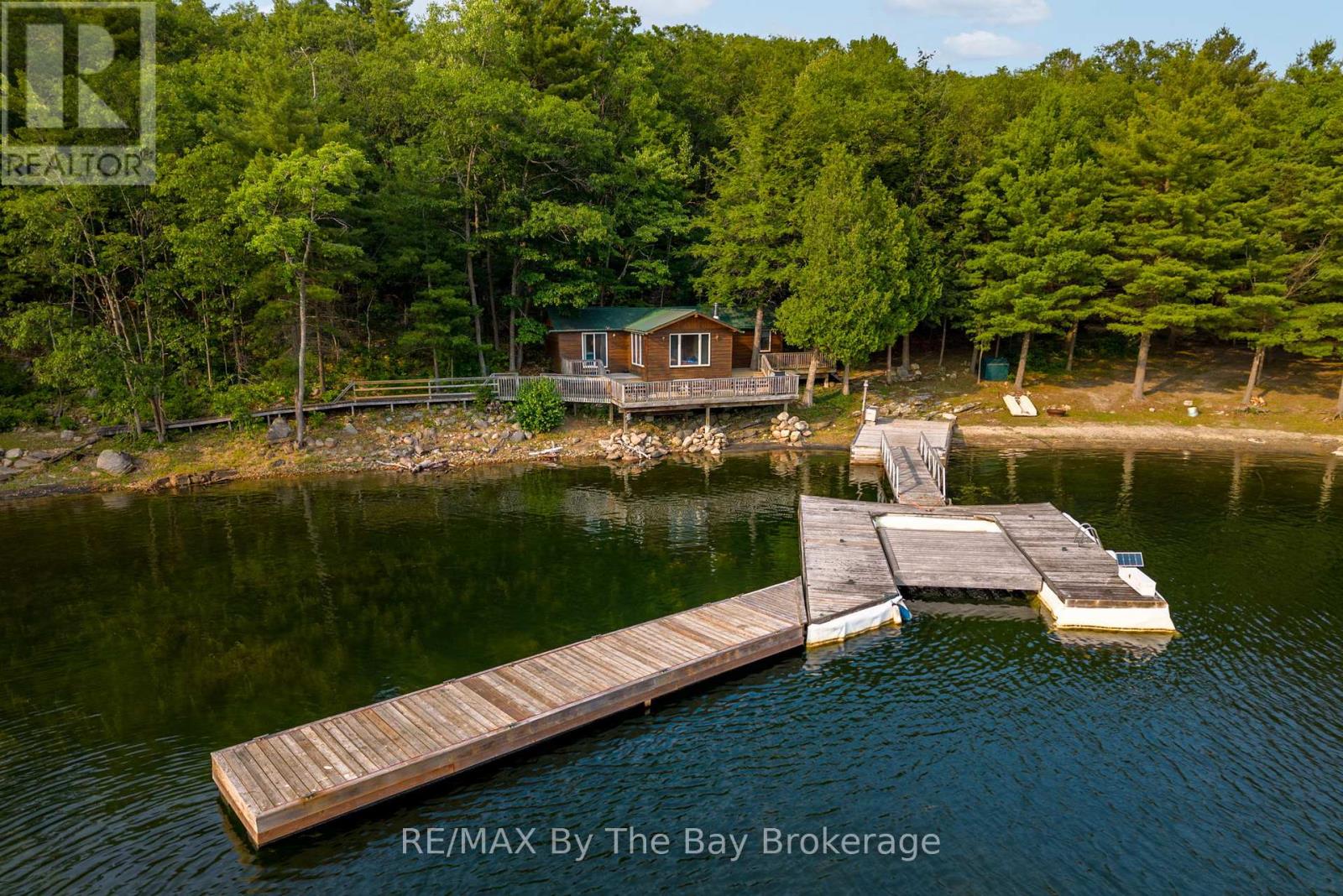 Photo 1 of 1215 Harrison Trail, Georgian Bay ON