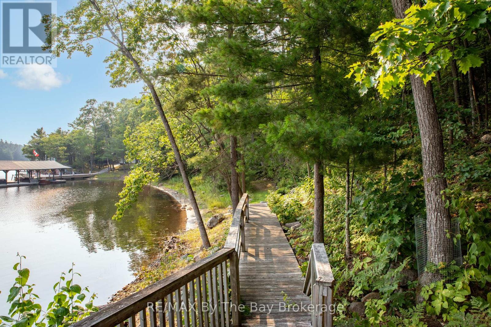 Photo 17 of 1215 Harrison Trail, Georgian Bay ON
