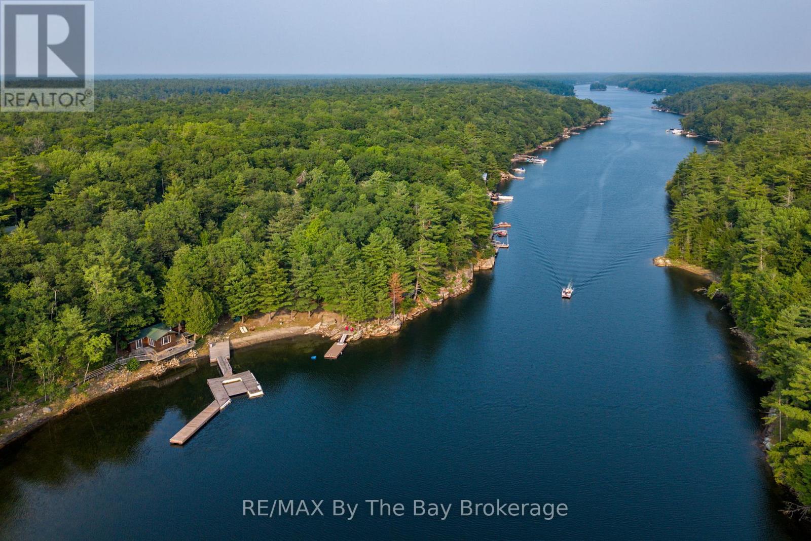 Photo 19 of 1215 Harrison Trail, Georgian Bay ON