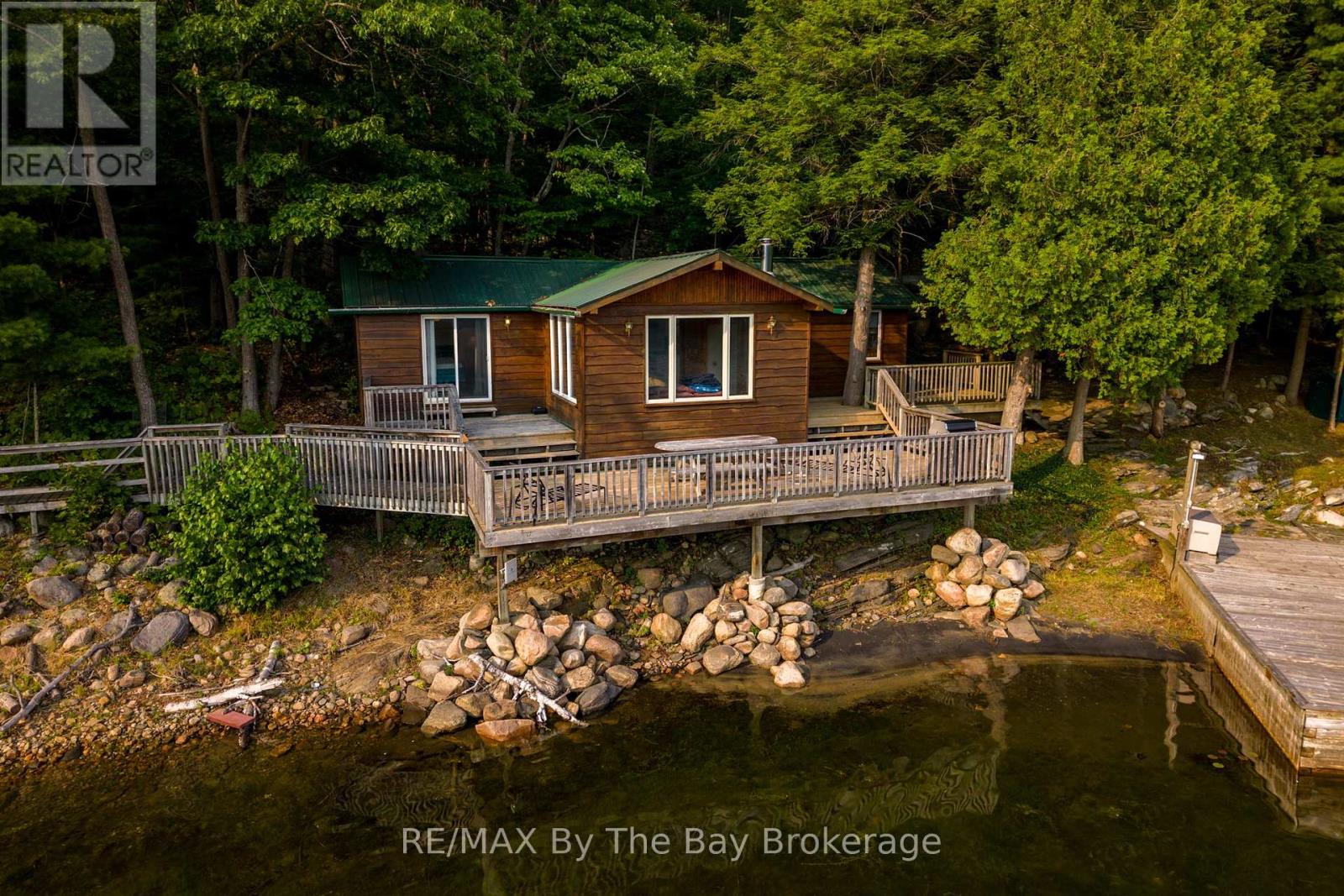 Photo 2 of 1215 Harrison Trail, Georgian Bay ON