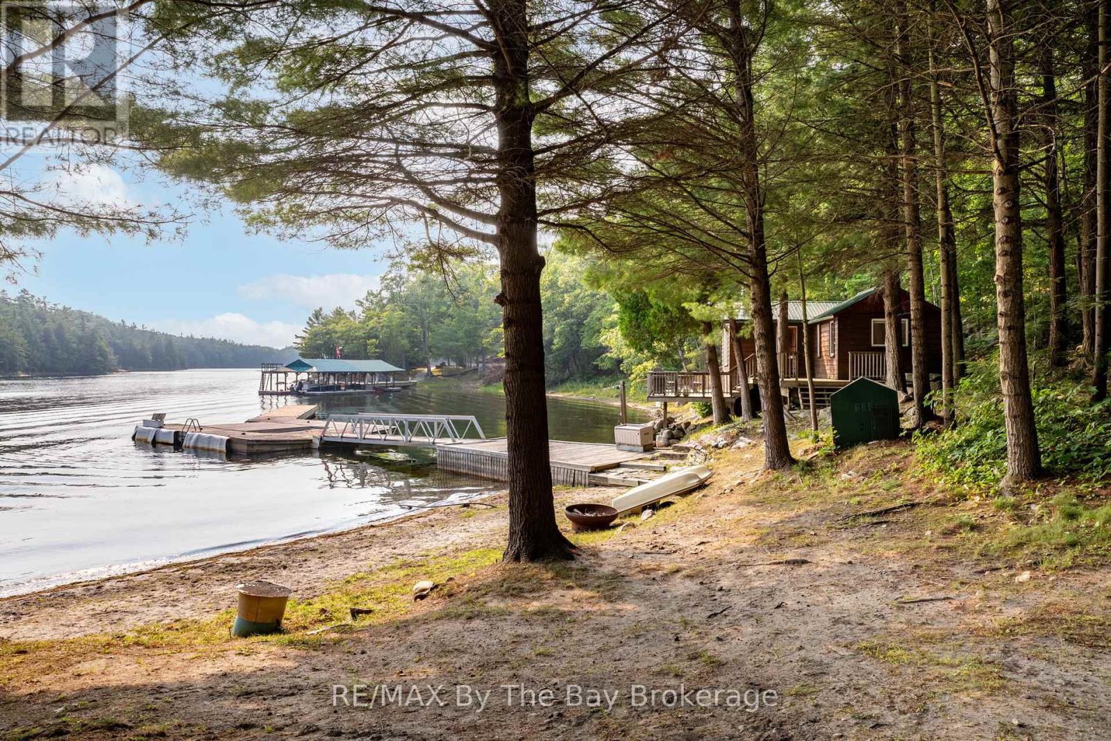 Photo 4 of 1215 Harrison Trail, Georgian Bay ON