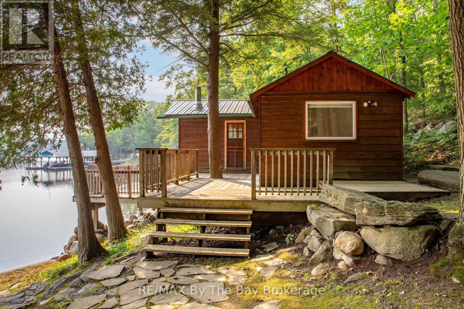Photo 5 of 1215 Harrison Trail, Georgian Bay ON