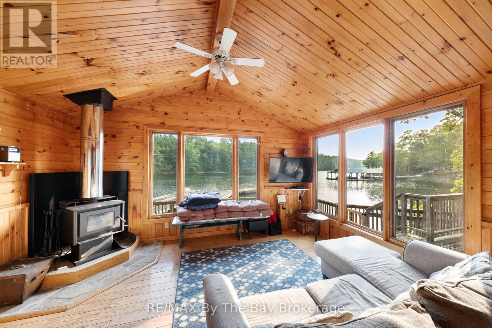 Photo 9 of 1215 Harrison Trail, Georgian Bay ON