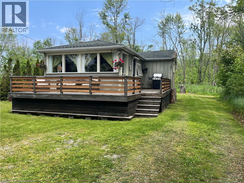 Photo 42 of 826 Sandy Bay Road, Dunnville ON