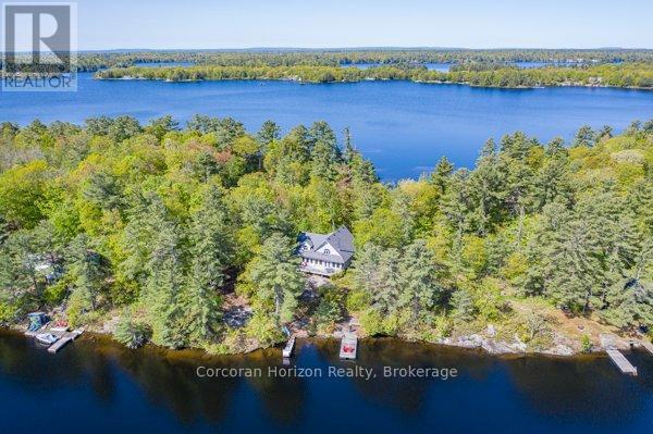 Photo 5 of 1320 Island 360 Island, Georgian Bay ON