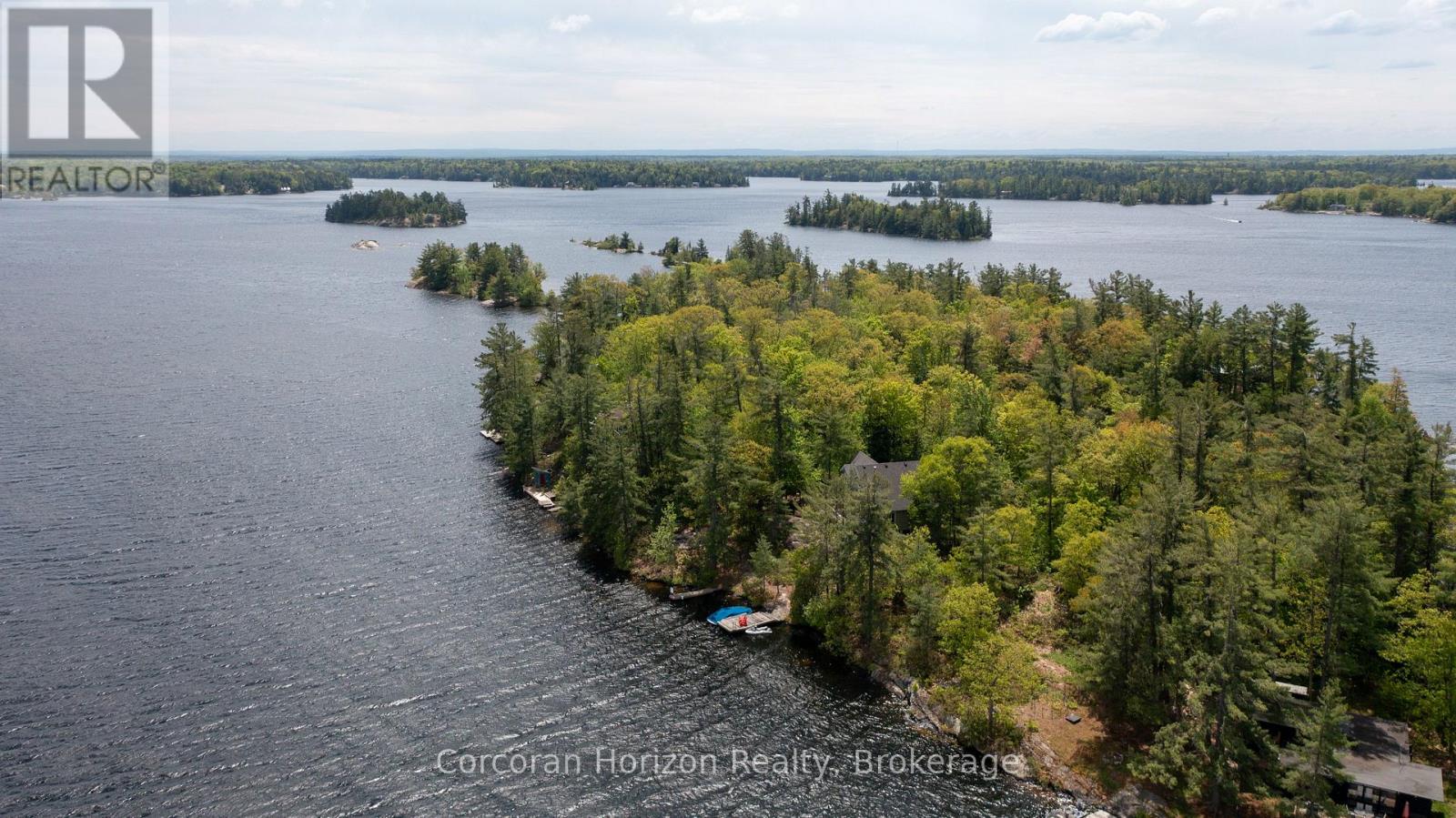 Photo 29 of 1320 Island 360 Island, Georgian Bay ON