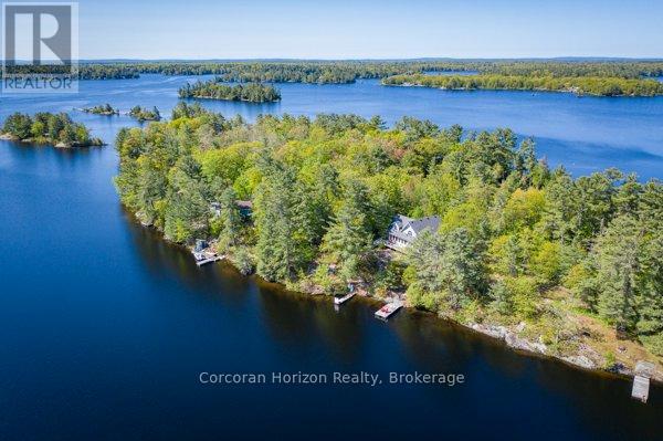 Photo 27 of 1320 Island 360 Island, Georgian Bay ON