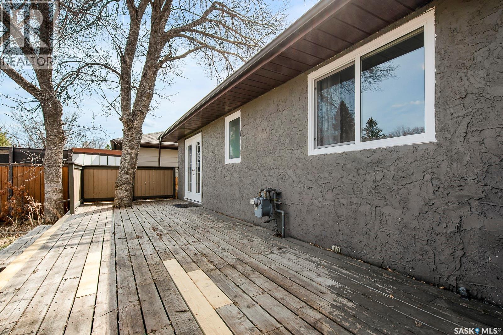 Photo 24 of 2711 Mackay Street, Regina SK