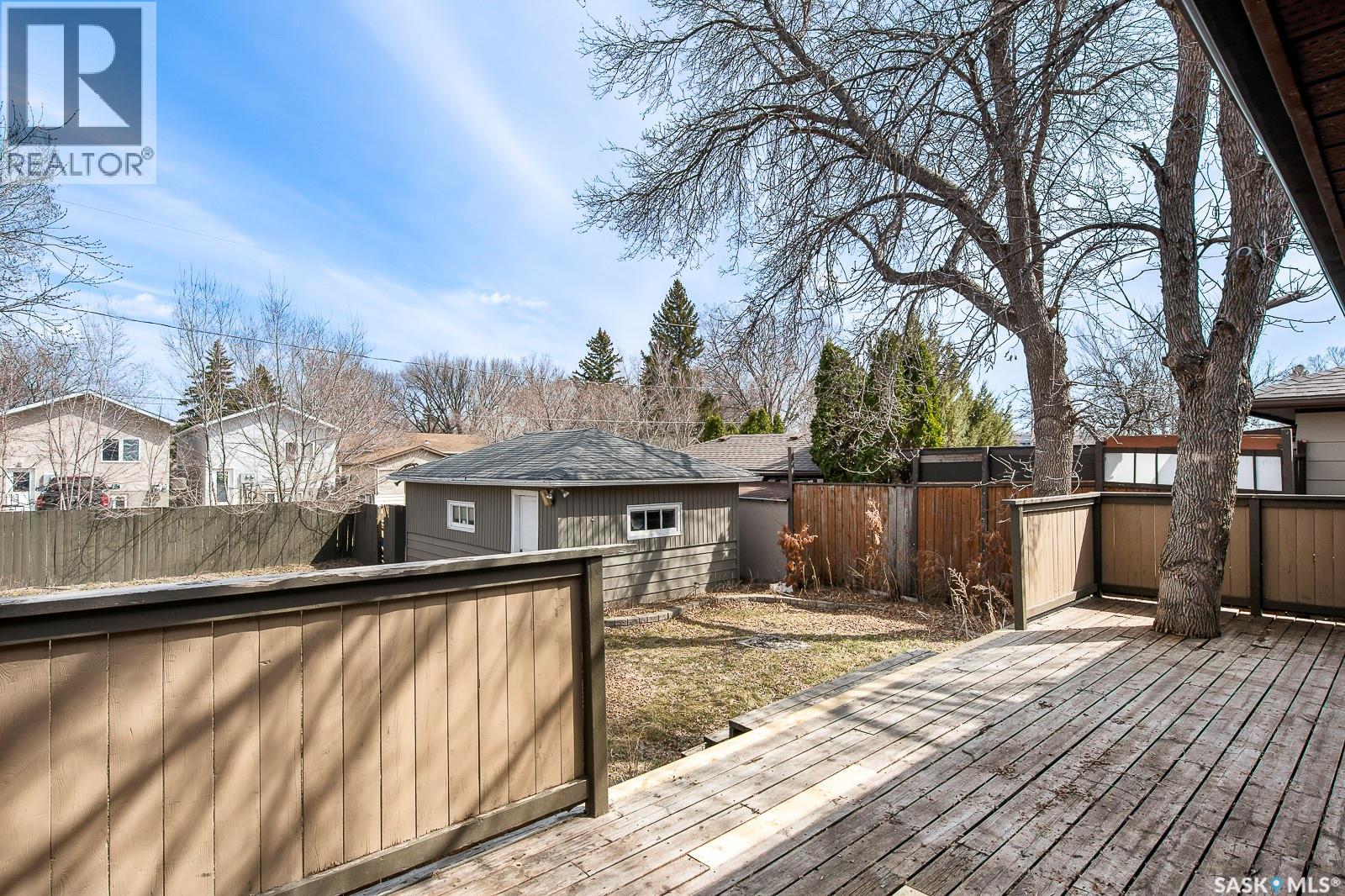 Photo 25 of 2711 Mackay Street, Regina SK