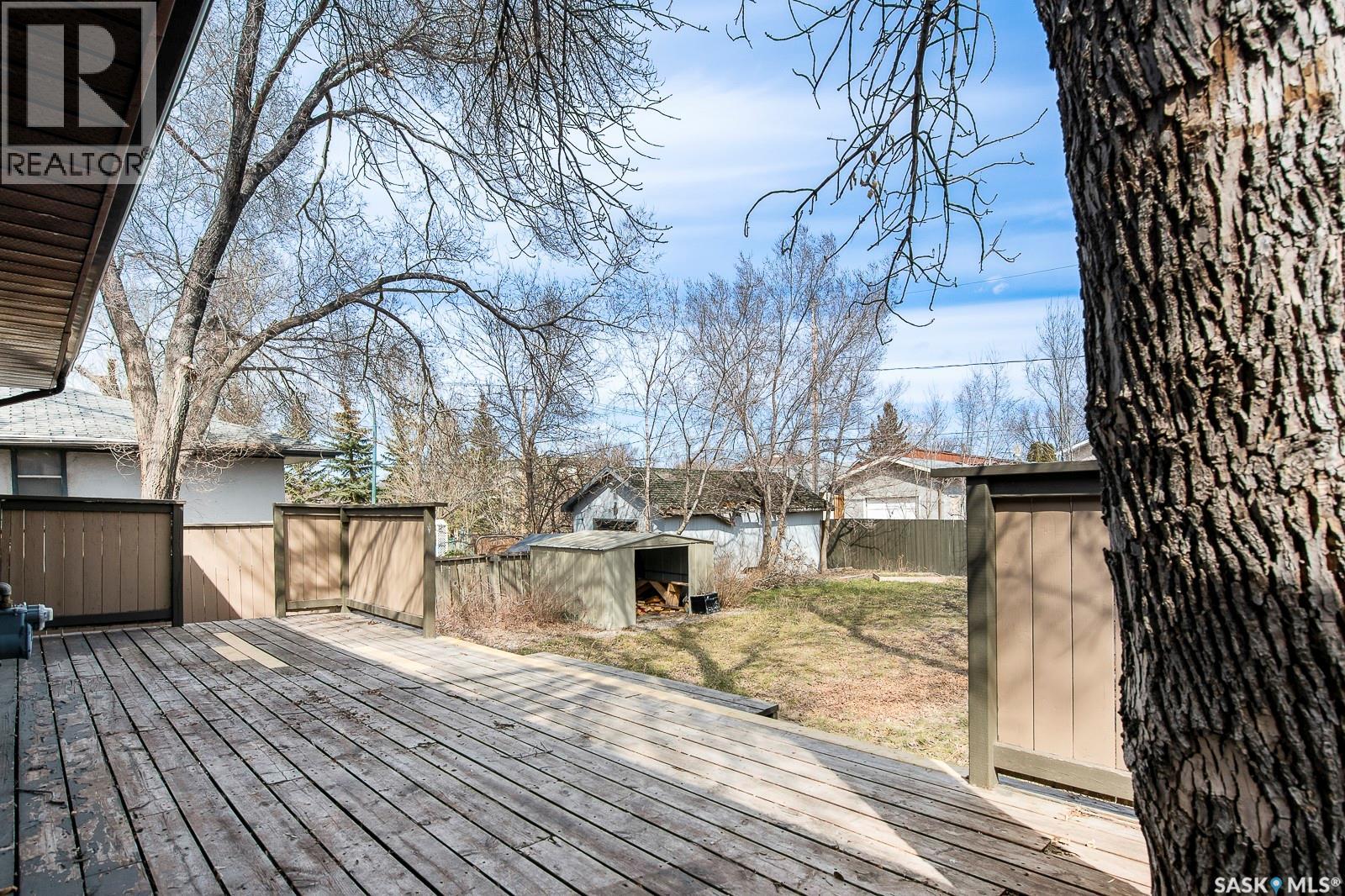 Photo 27 of 2711 Mackay Street, Regina SK