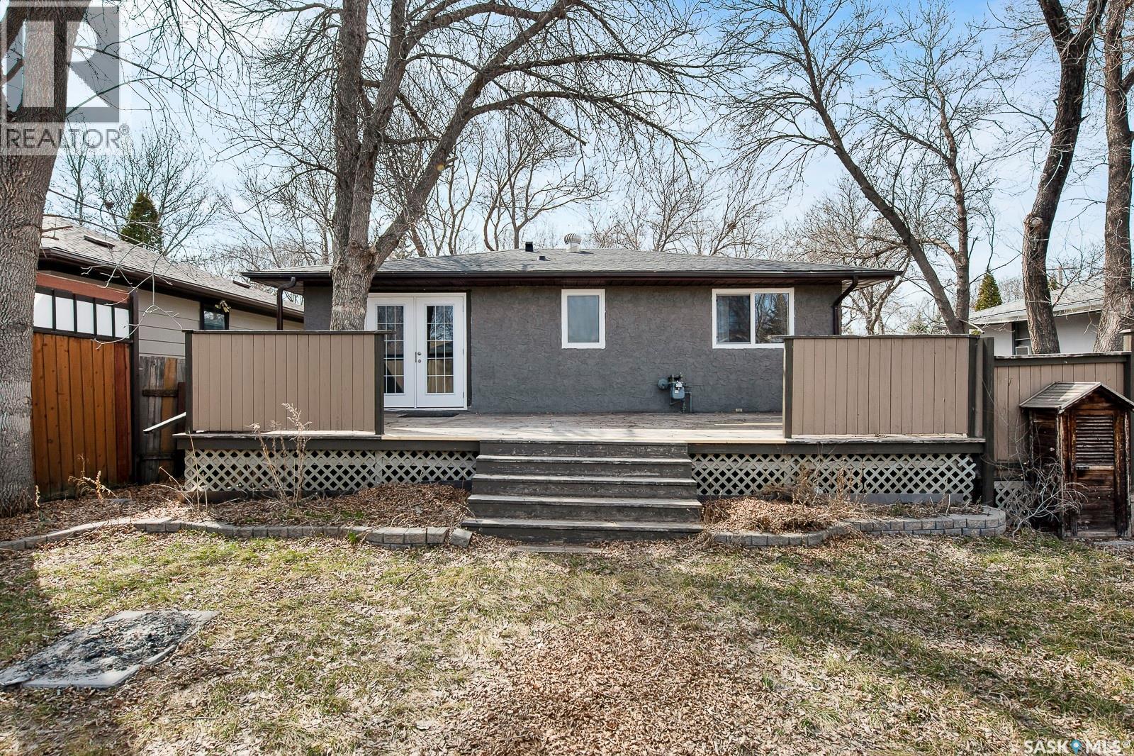 Photo 31 of 2711 Mackay Street, Regina SK