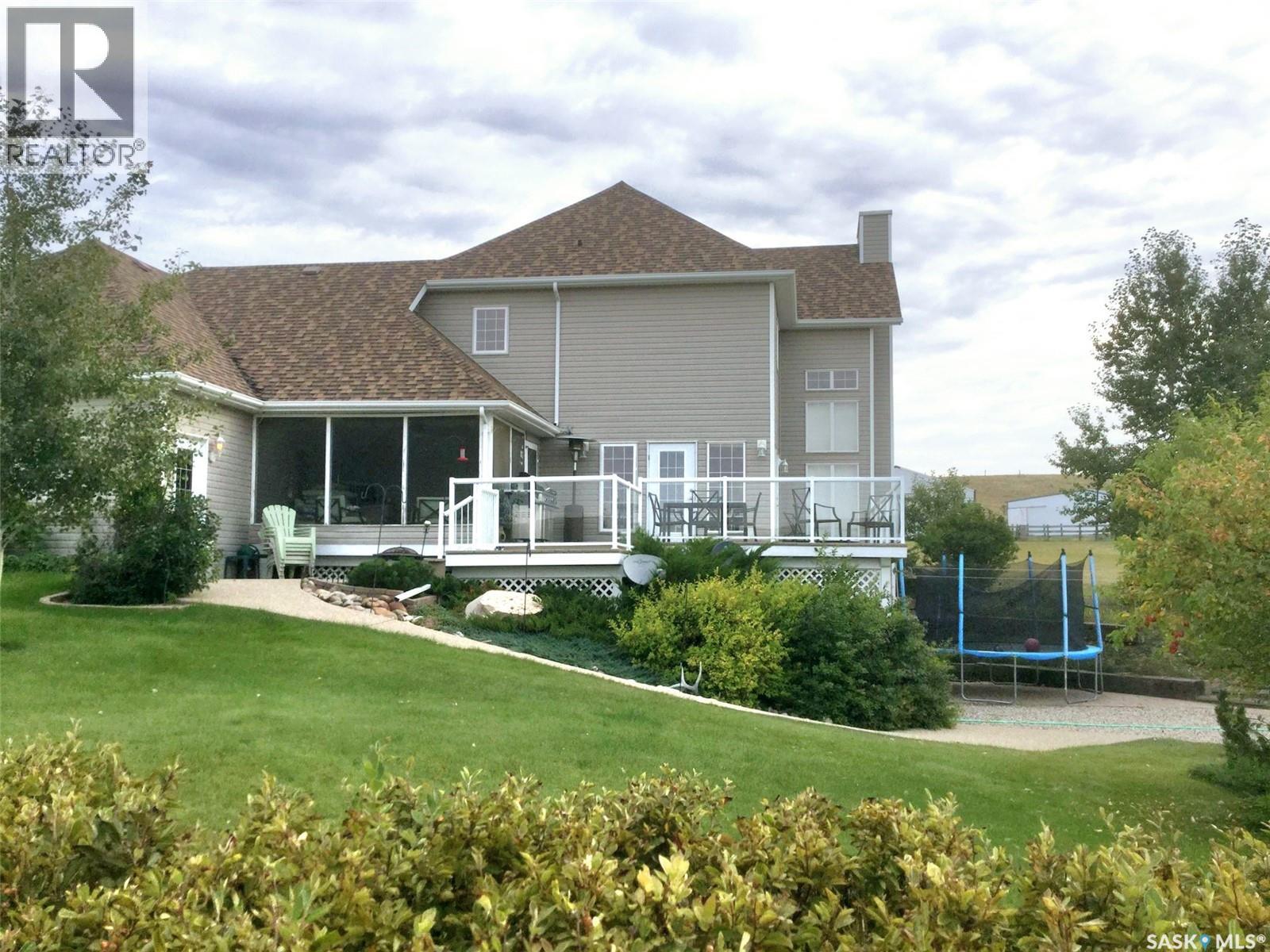 Photo 5 of Carleton Acreage, Swift Current Rm No 137 SK
