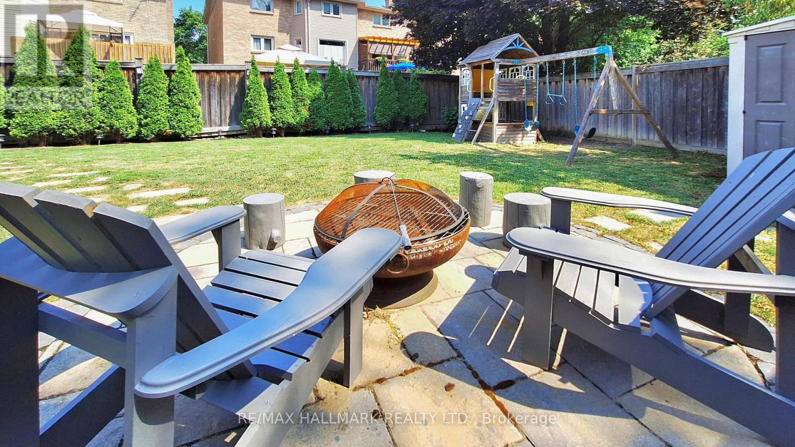 Photo 24 of 37 Hunters Point Drive, Richmond Hill ON
