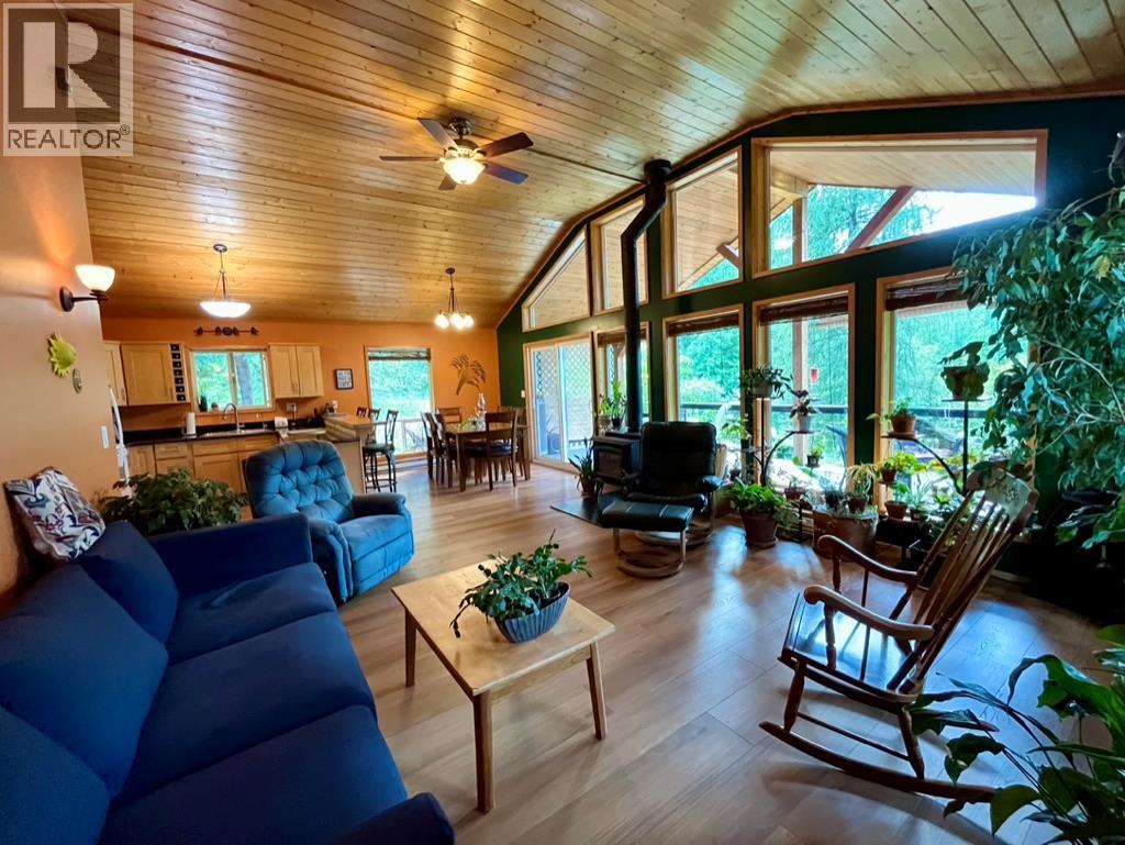 Photo 11 of 5940 Cedar Creek Road, Winlaw BC