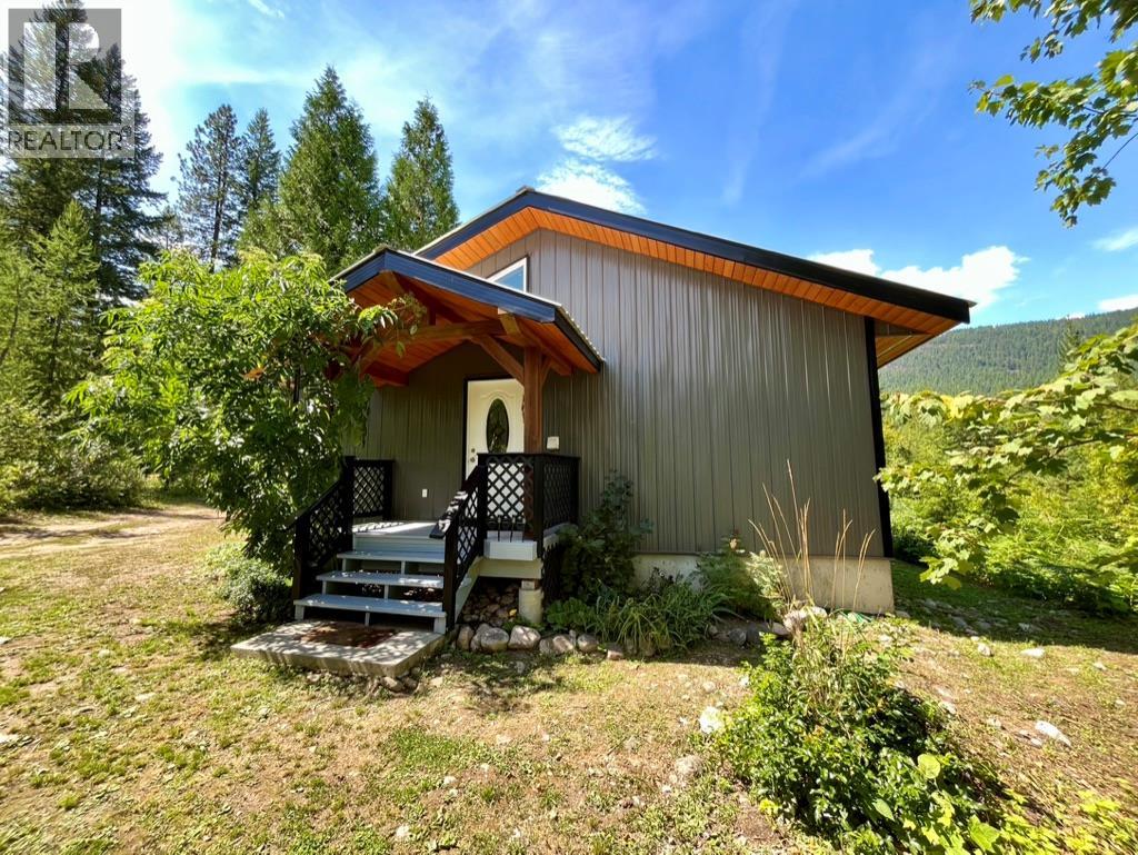 Photo 24 of 5940 Cedar Creek Road, Winlaw BC