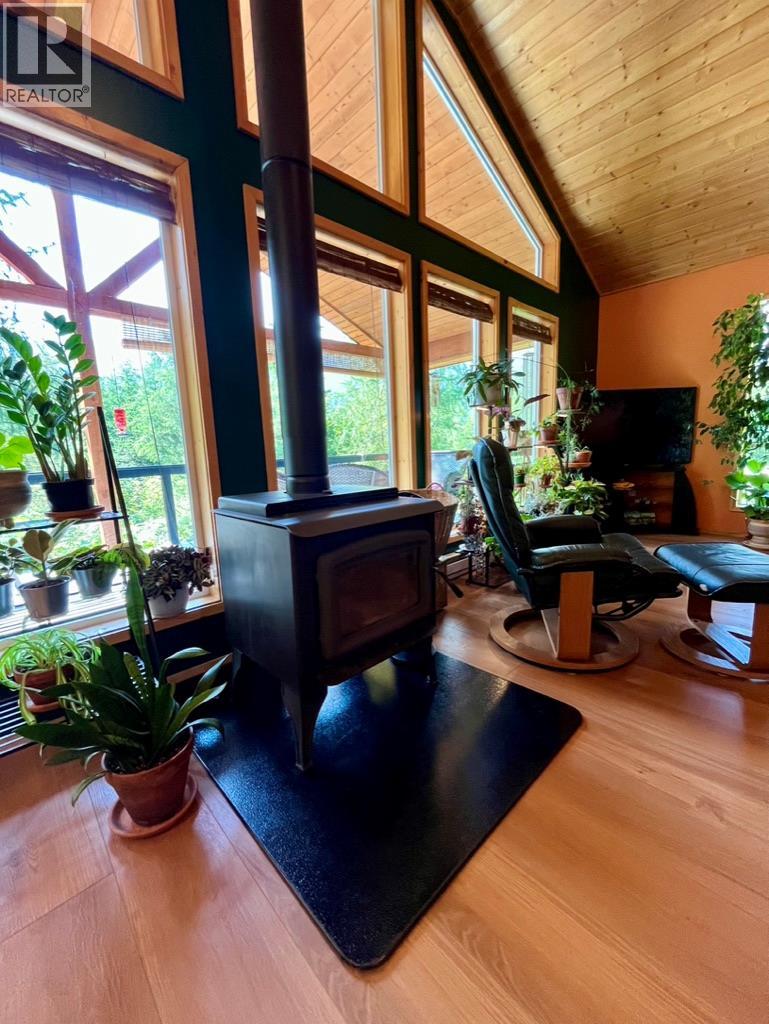 Photo 12 of 5940 Cedar Creek Road, Winlaw BC
