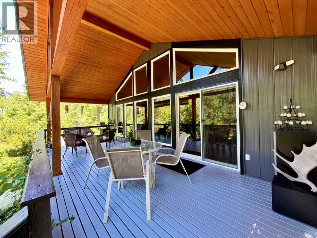 Photo 3 of 5940 Cedar Creek Road, Winlaw BC