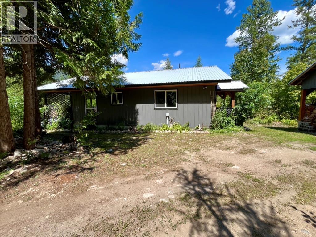 Photo 26 of 5940 Cedar Creek Road, Winlaw BC