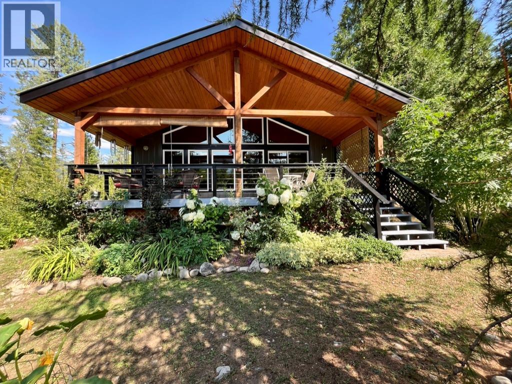 Photo 28 of 5940 Cedar Creek Road, Winlaw BC
