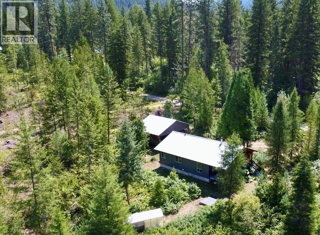 Photo 30 of 5940 Cedar Creek Road, Winlaw BC