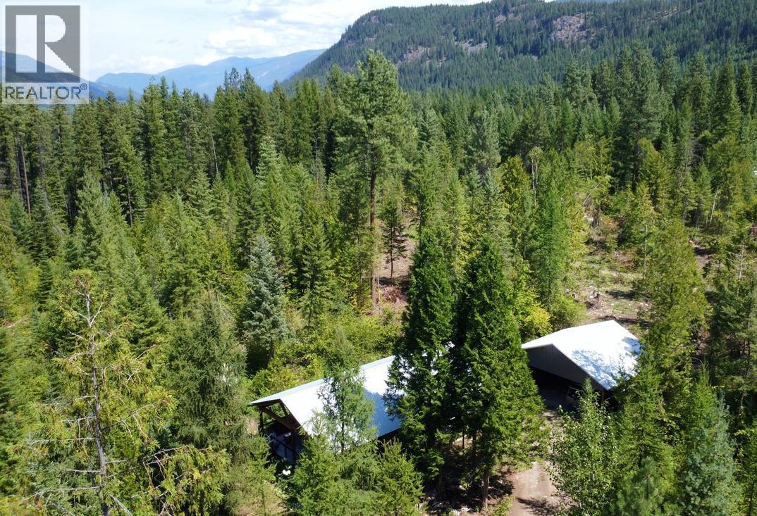 Photo 31 of 5940 Cedar Creek Road, Winlaw BC