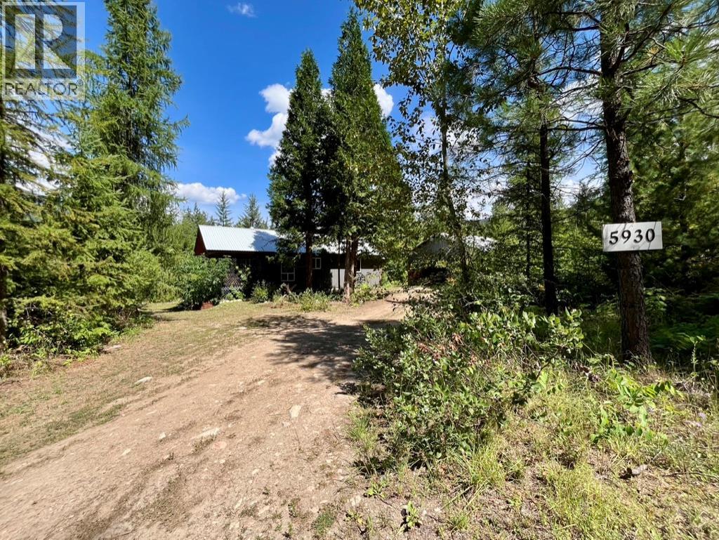 Photo 23 of 5940 Cedar Creek Road, Winlaw BC