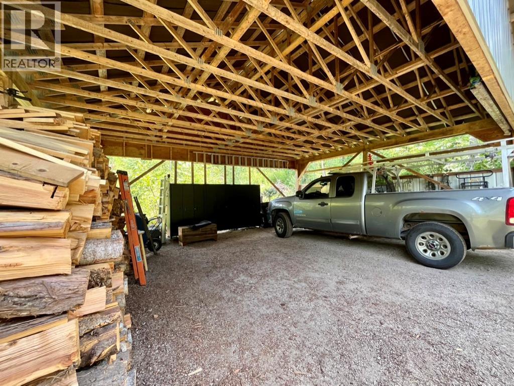 Photo 22 of 5940 Cedar Creek Road, Winlaw BC