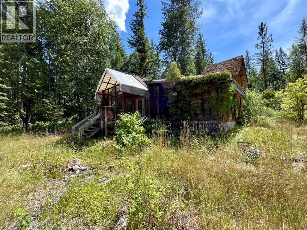 Photo 34 of 5940 Cedar Creek Road, Winlaw BC
