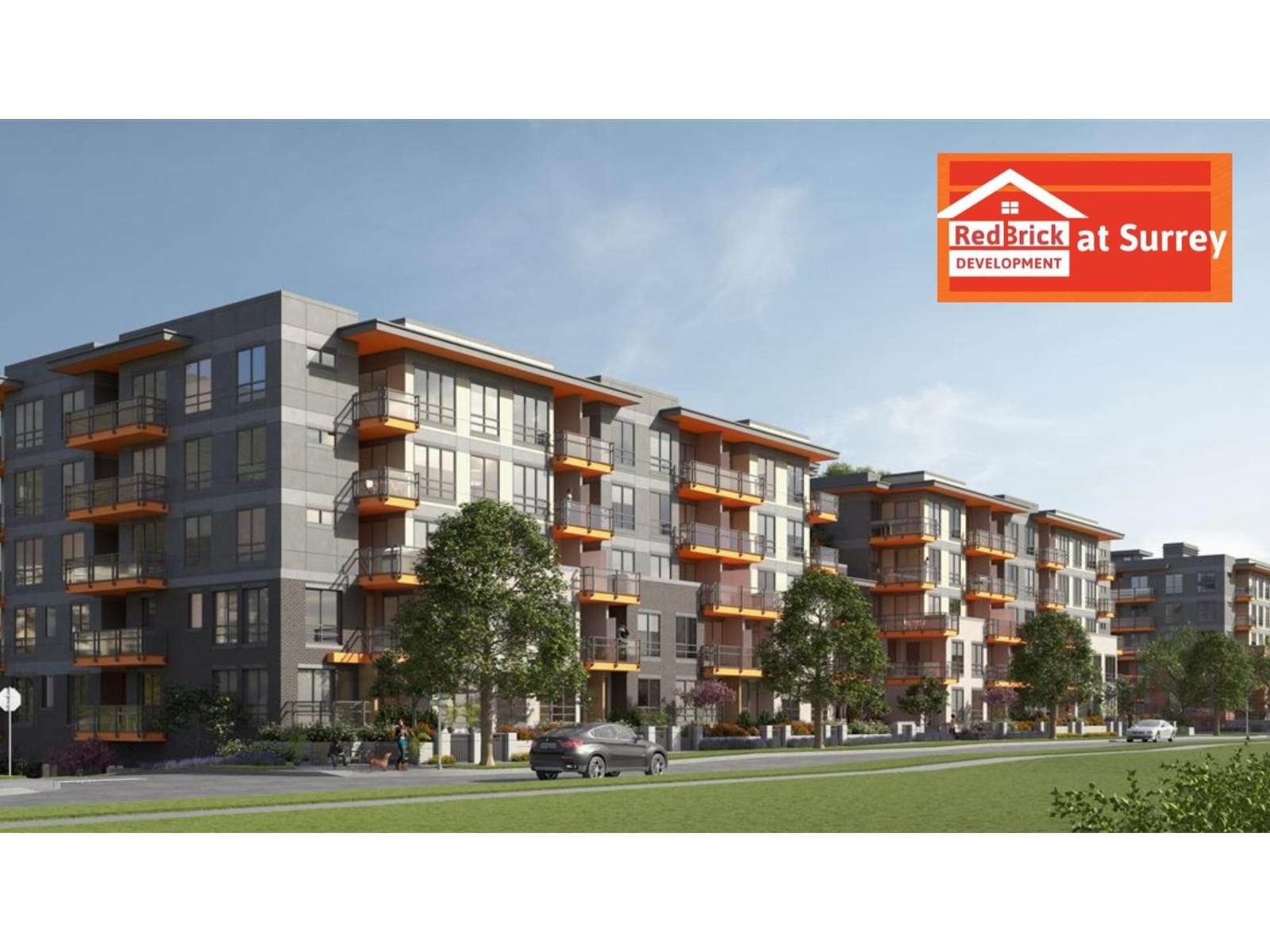 Photo 1 of 617 10661 137 A Street, Surrey BC