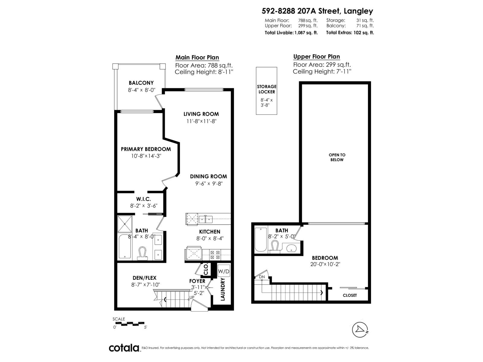 Photo 37 of 592 8288 207 A Street, Langley BC