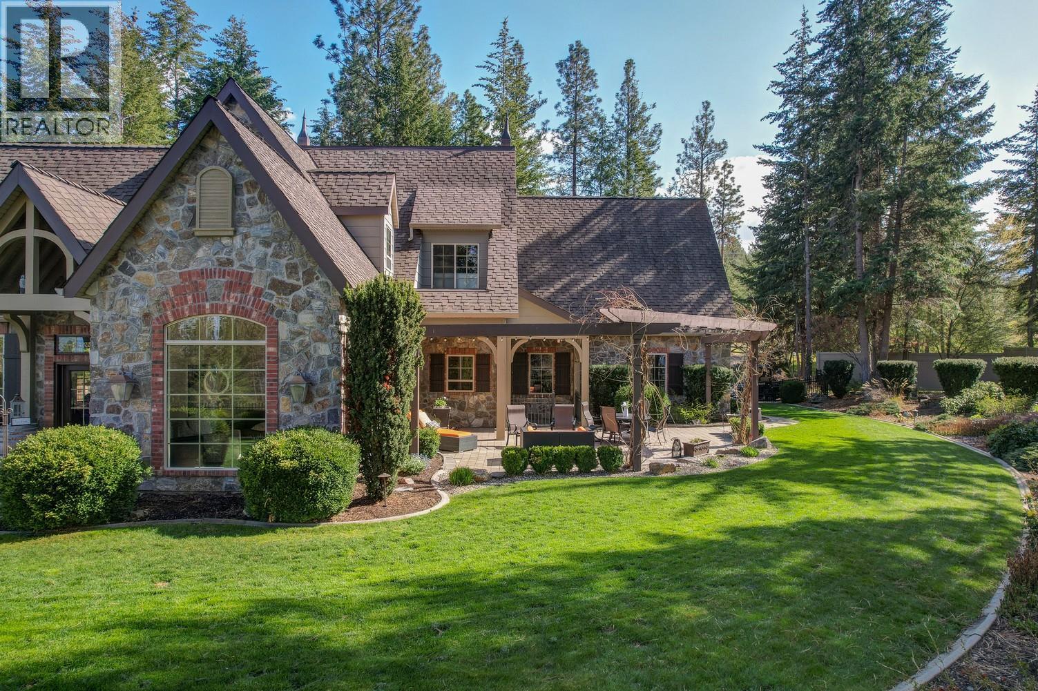 2957 Harvard Road, Kelowna