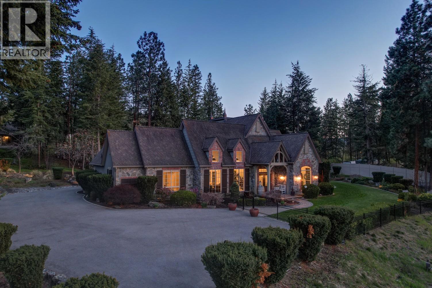 2957 Harvard Road, Kelowna