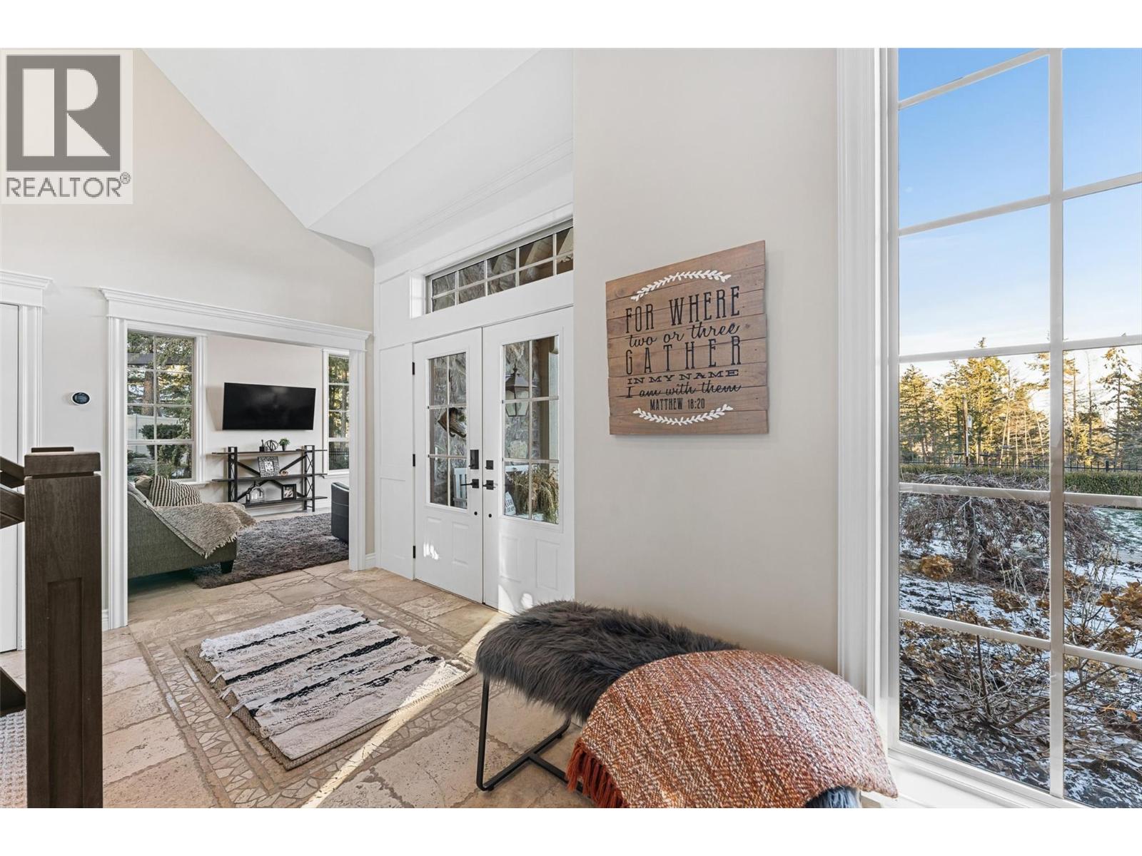 2957 Harvard Road, Kelowna