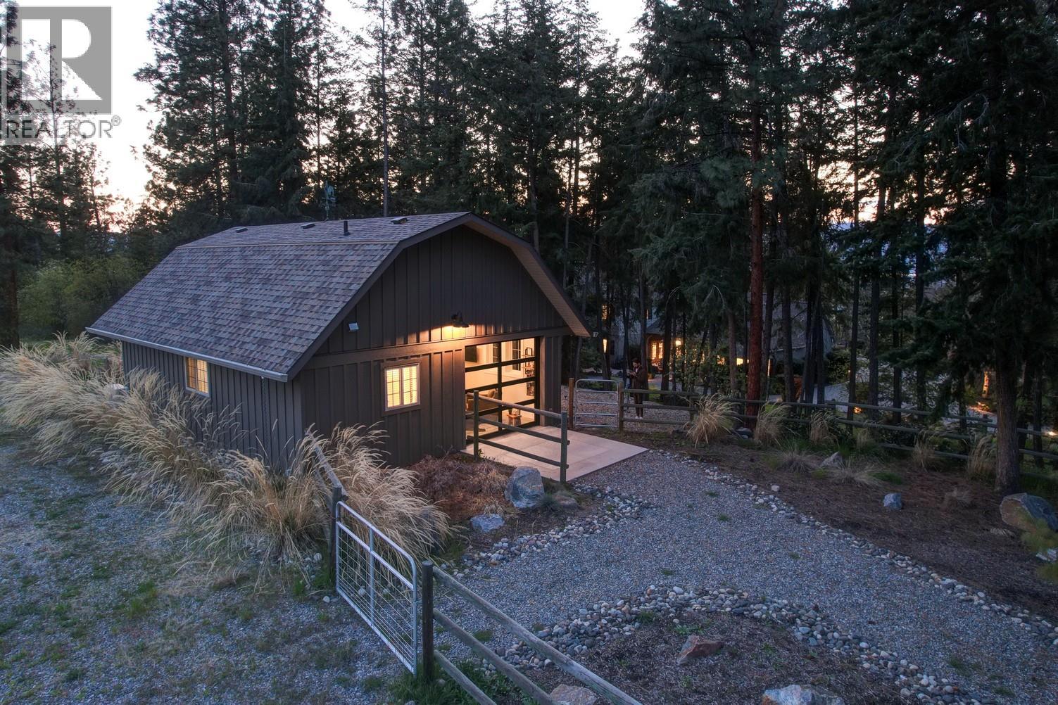 2957 Harvard Road, Kelowna