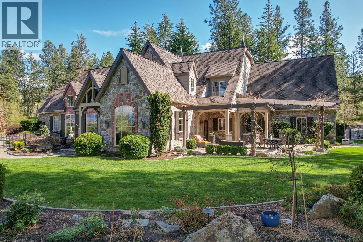 2957 Harvard Road, Kelowna